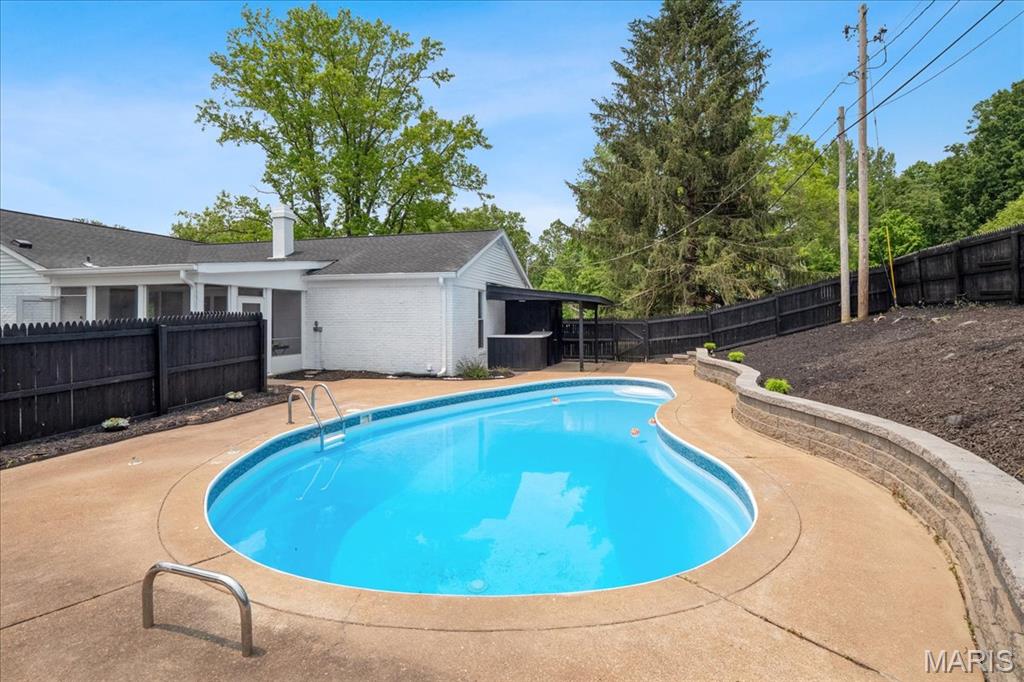 14575 Ladue Road Chesterfield, MO 63017 - Photo 27 of 32