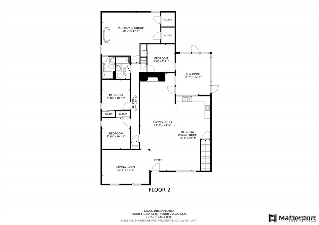 14575 Ladue Road Chesterfield, MO 63017 - Photo 31 of 32