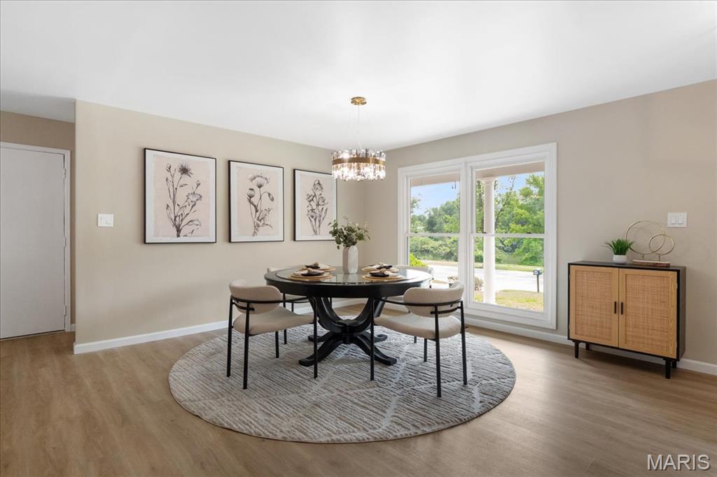 14575 Ladue Road Chesterfield, MO 63017 - Photo 5 of 32