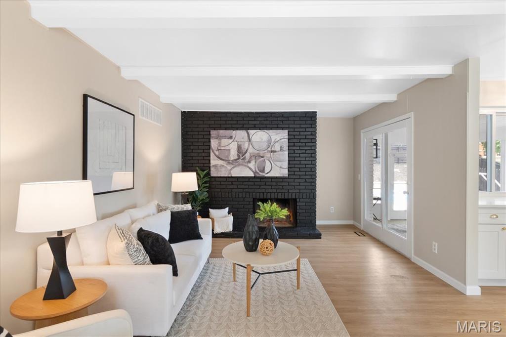 14575 Ladue Road Chesterfield, MO 63017 - Photo 10 of 32