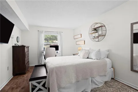 $199,900 | 3650 Ashford Dunwoody Road Northeast, Unit 515, Atlanta, GA 30319