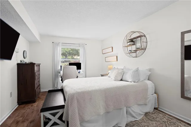 $199,900 | 3650 Ashford Dunwoody Road Northeast, Unit 515, Atlanta, GA 30319