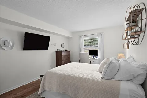 $199,900 | 3650 Ashford Dunwoody Road Northeast, Unit 515, Atlanta, GA 30319