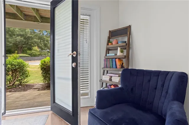 $199,900 | 3650 Ashford Dunwoody Road Northeast, Unit 515, Atlanta, GA 30319