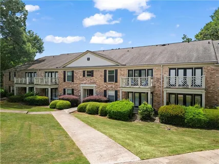 $199,900 | 3650 Ashford Dunwoody Road Northeast, Unit 515, Atlanta, GA 30319