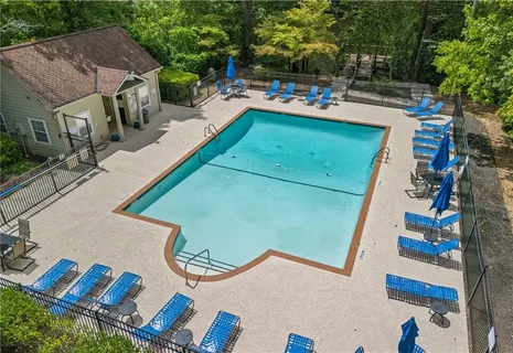 $199,900 | 3650 Ashford Dunwoody Road Northeast, Unit 515, Atlanta, GA 30319