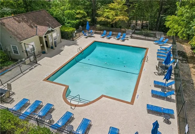 $199,900 | 3650 Ashford Dunwoody Road Northeast, Unit 515, Atlanta, GA 30319