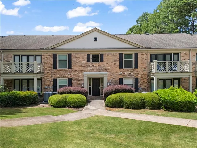 $199,900 | 3650 Ashford Dunwoody Road Northeast, Unit 515, Atlanta, GA 30319