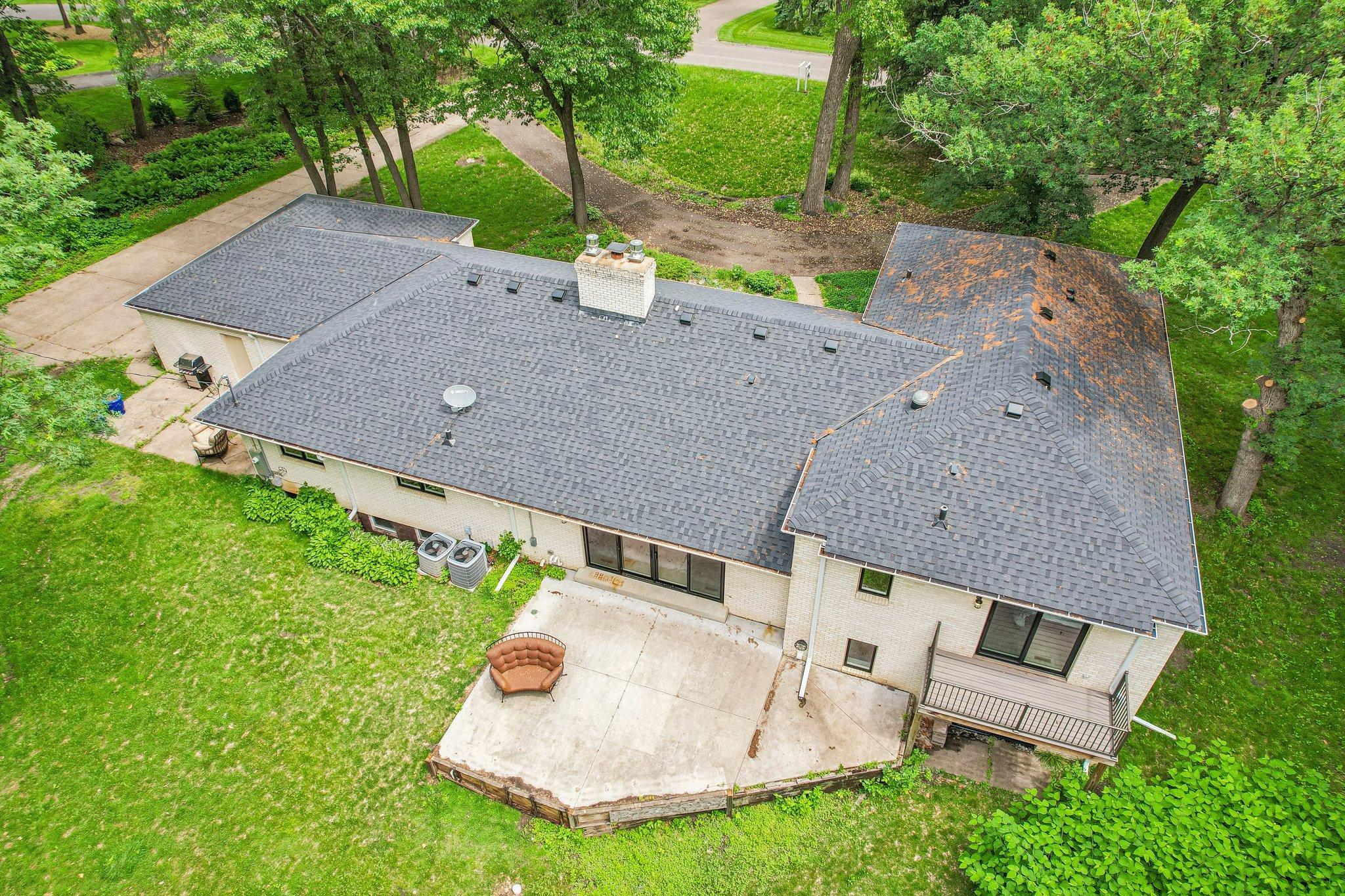 23 Evergreen Road North Oaks, MN 55127 - Photo 78 of 79