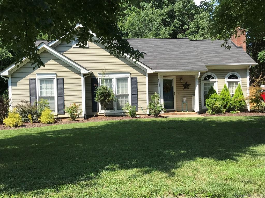 12538 Levins Hall Road Huntersville, NC 28078 - Photo 1 of 16 Gallery Image 1