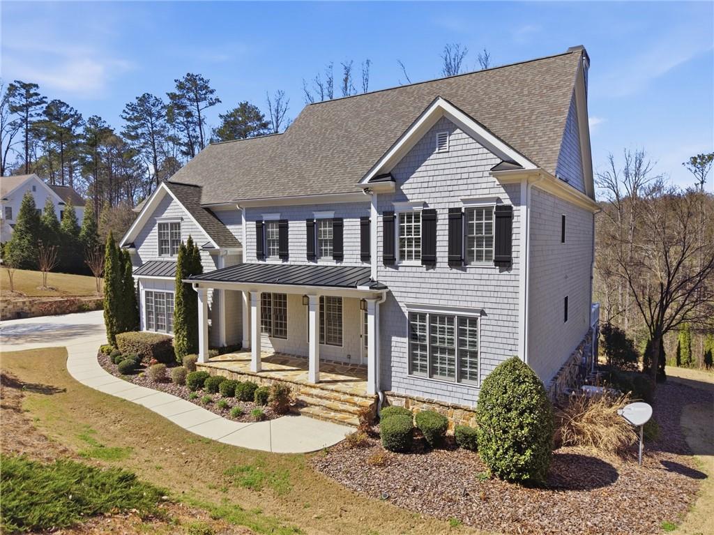 13488 Hipworth Road Milton, GA 30004 - Photo 74 of 87 Gallery Image 74