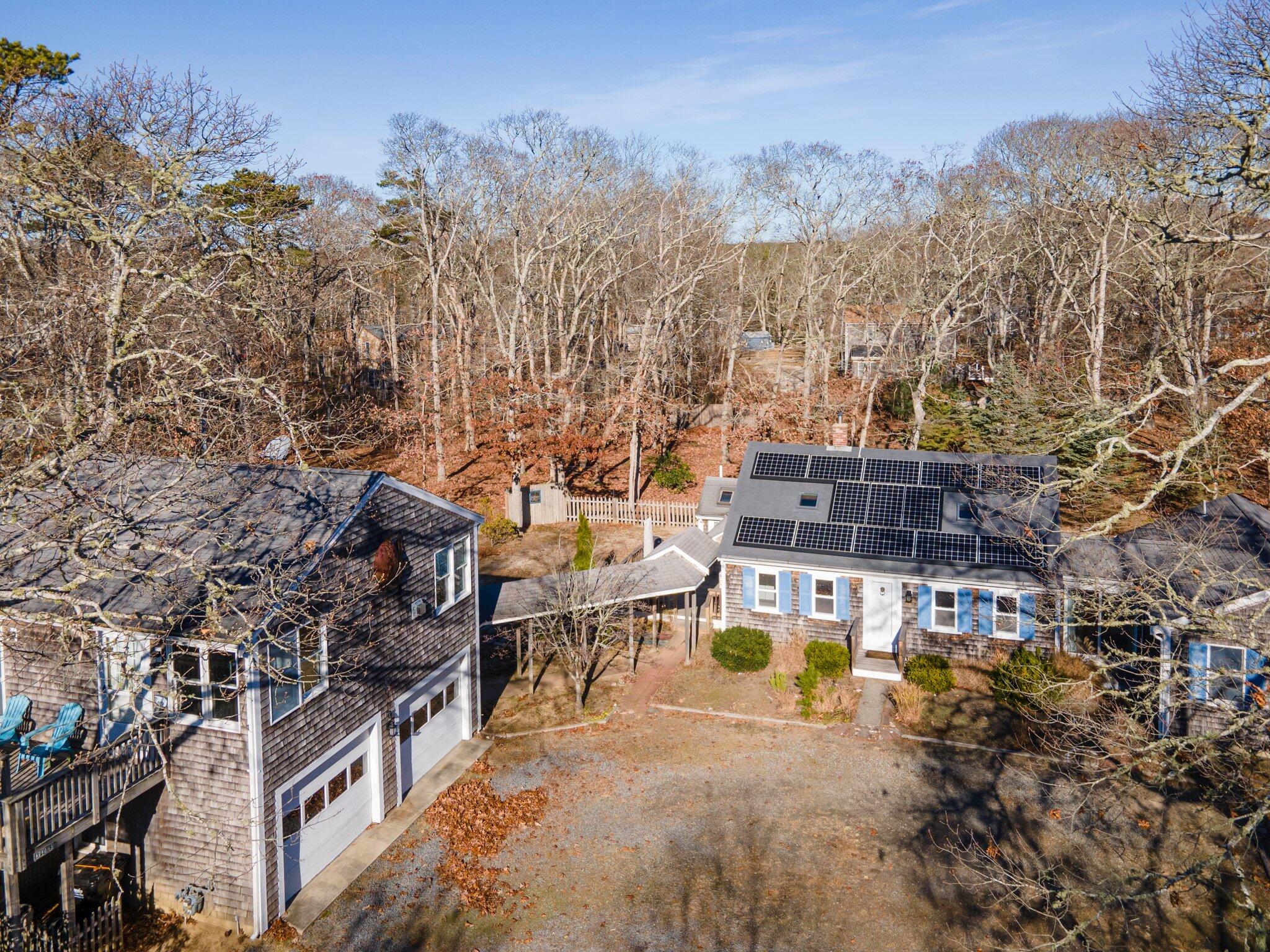390 Cooks Brook Road Eastham, MA 02642 - Photo 1 of 43 52-web-or-mls-390-cooks-brook-rd