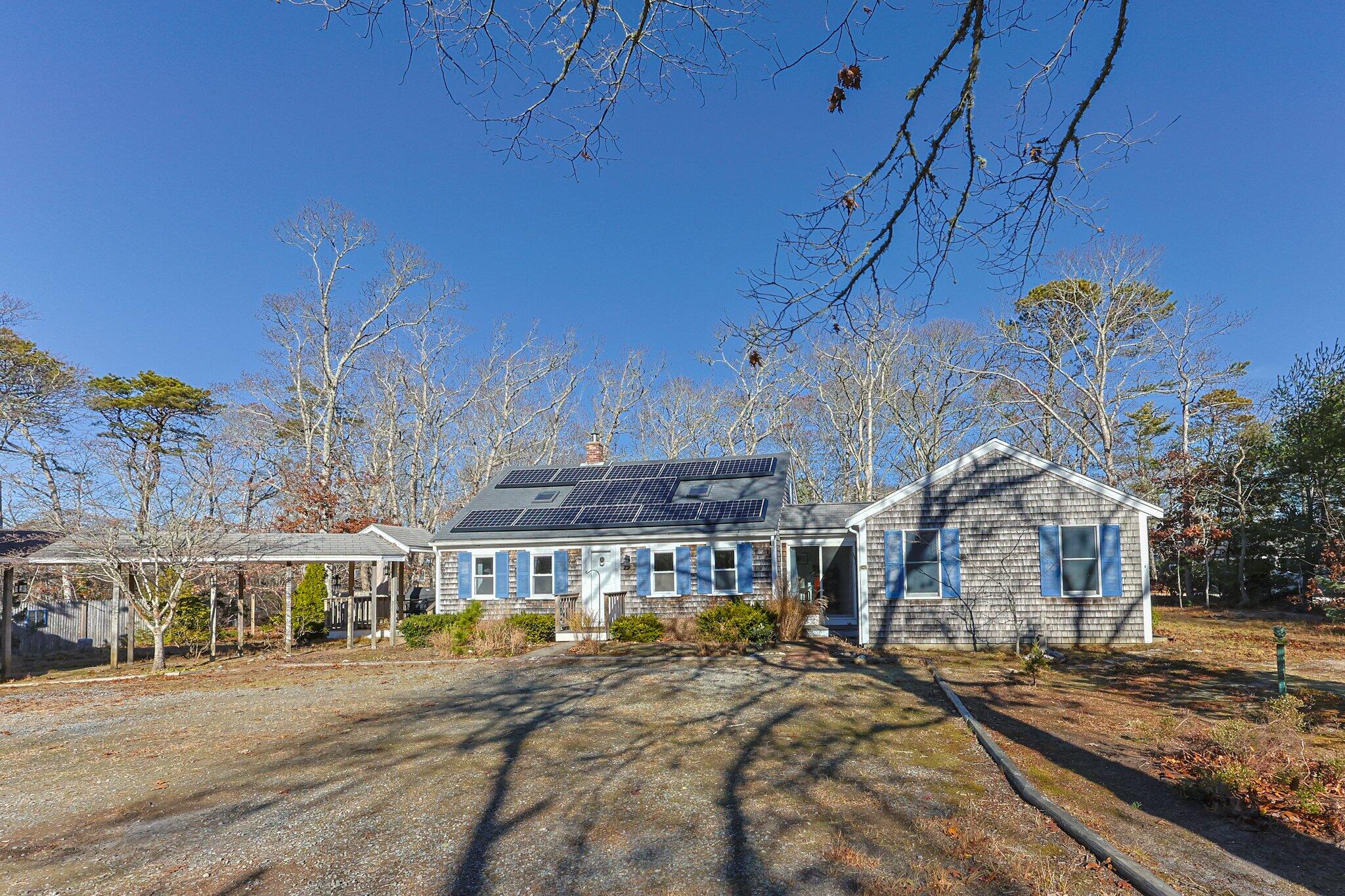 390 Cooks Brook Road Eastham, MA 02642 - Photo 34 of 43 2-web-or-mls-390-cooks-brook-rd