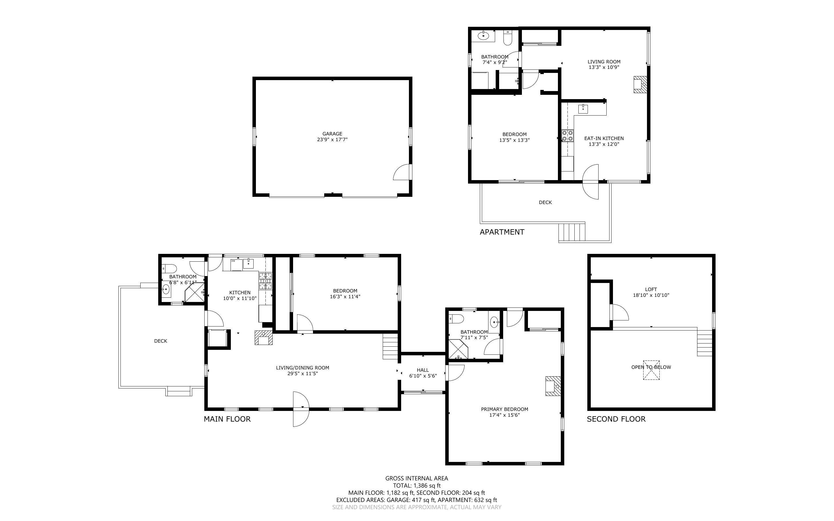 390 Cooks Brook Road Eastham, MA 02642 - Photo 41 of 43 4-4