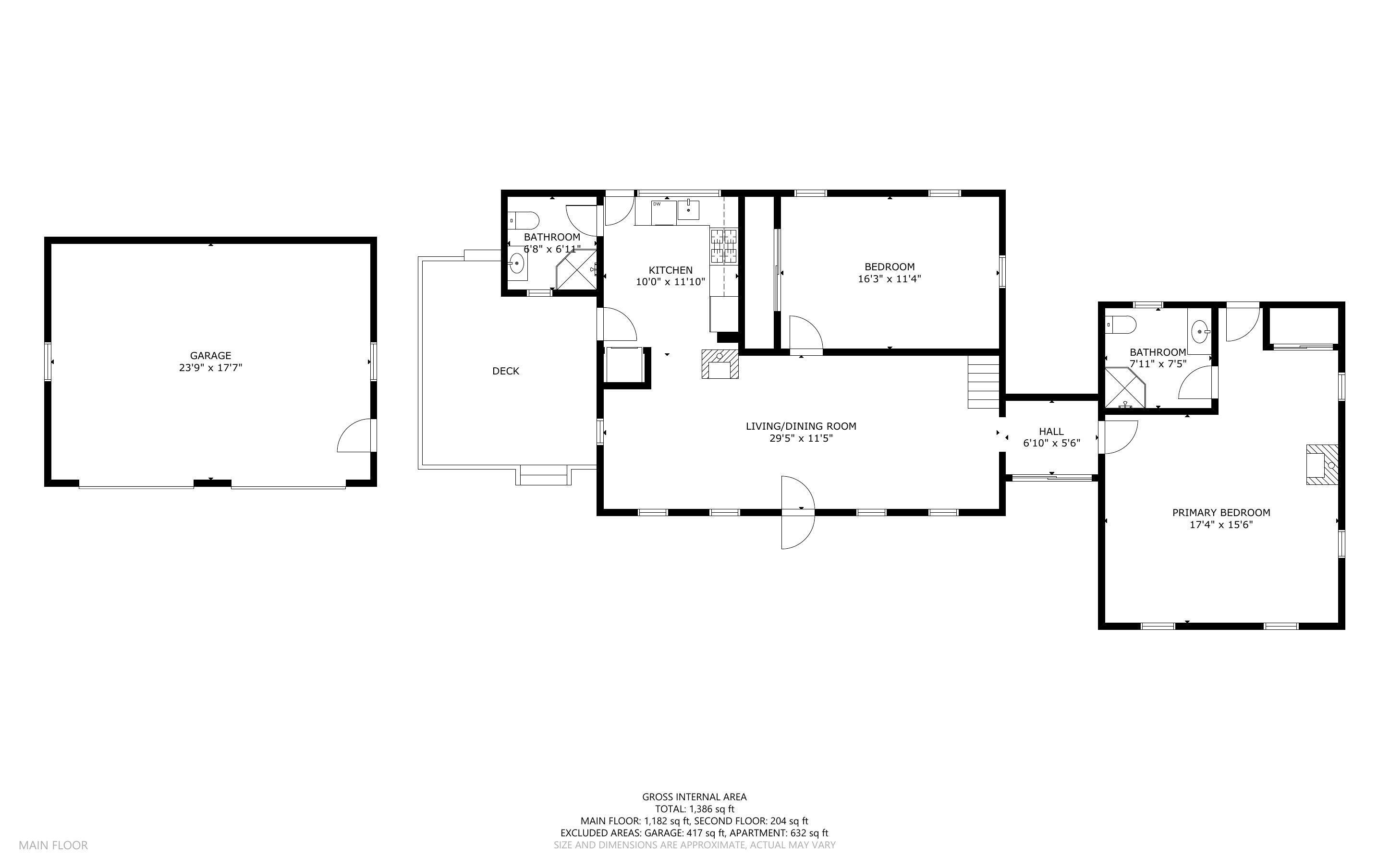 390 Cooks Brook Road Eastham, MA 02642 - Photo 42 of 43 3-1