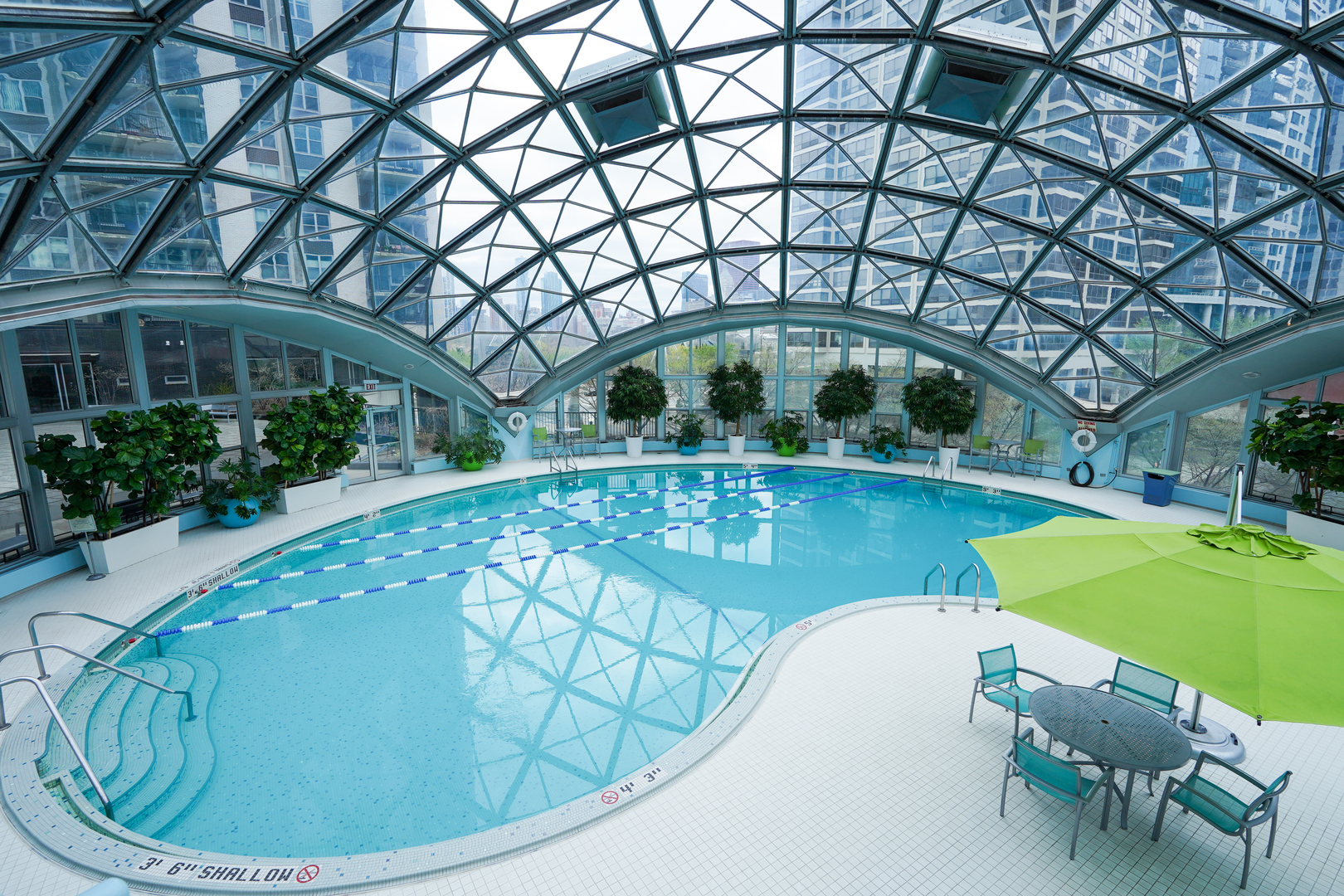 400 East Randolph Street, Unit 906 Chicago, IL 60601 - Photo 15 of 27