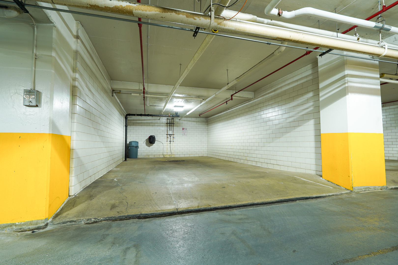 400 East Randolph Street, Unit 906 Chicago, IL 60601 - Photo 24 of 27