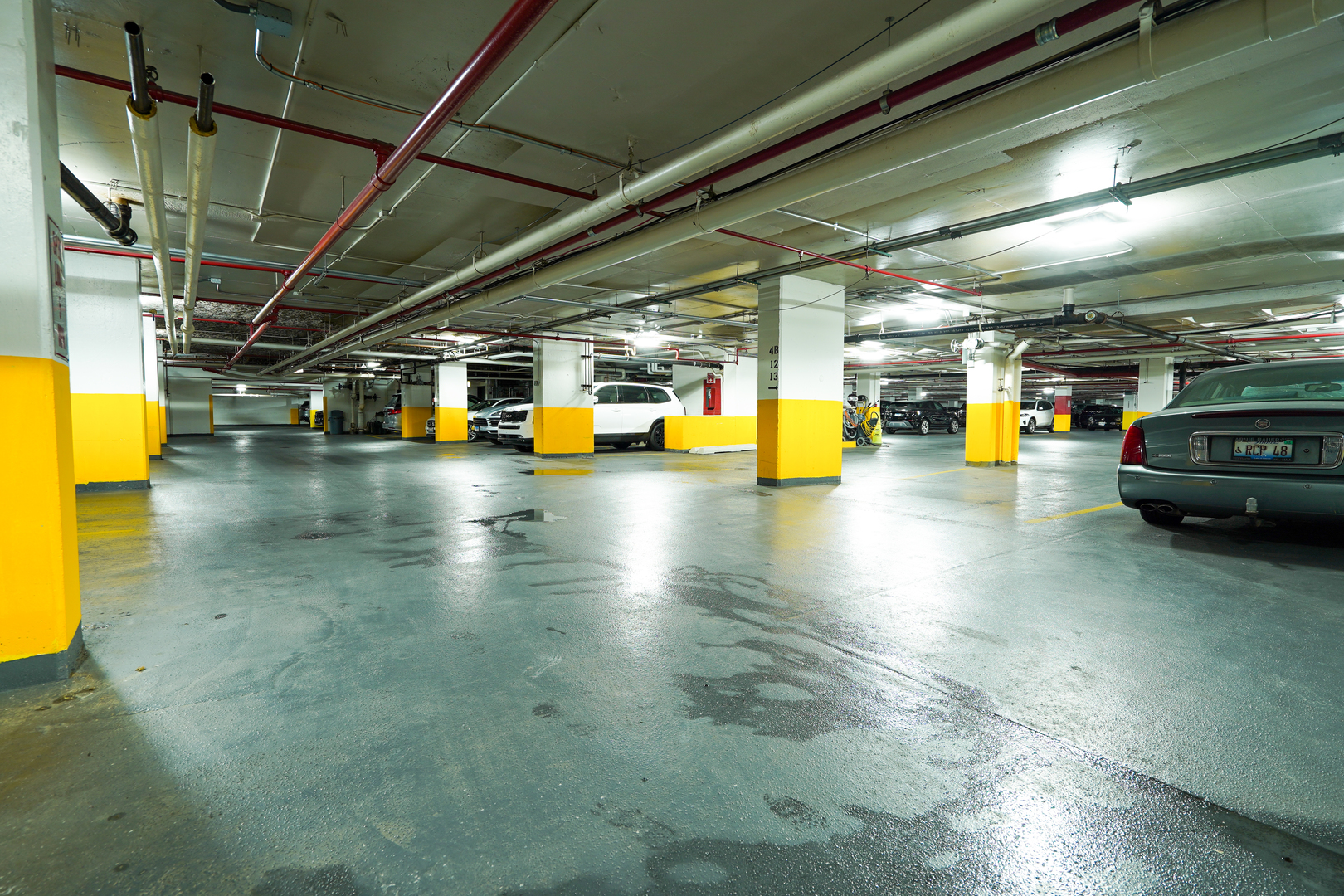 400 East Randolph Street, Unit 906 Chicago, IL 60601 - Photo 25 of 27