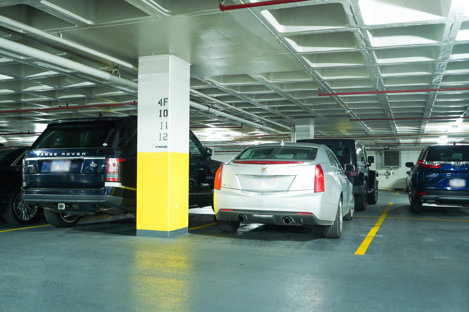 400 East Randolph Street, Unit 906 Chicago, IL 60601 - Photo 26 of 27