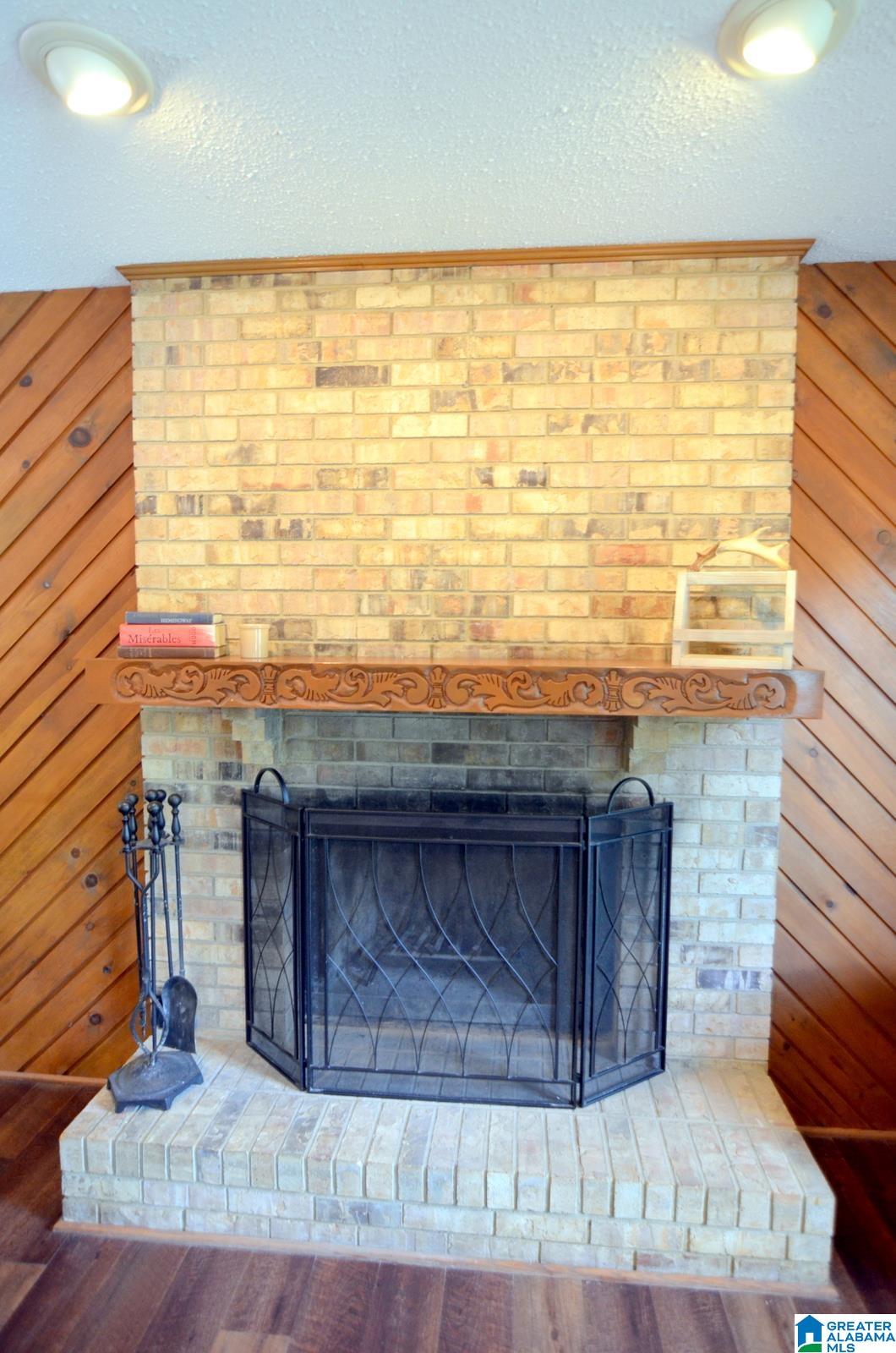 1033 Henry Drive Alabaster, AL 35007 - Photo 22 of 52