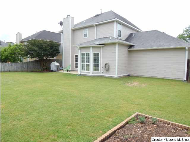 131 Crestmont Lane Pelham, AL 35124 - Photo 29 of 31