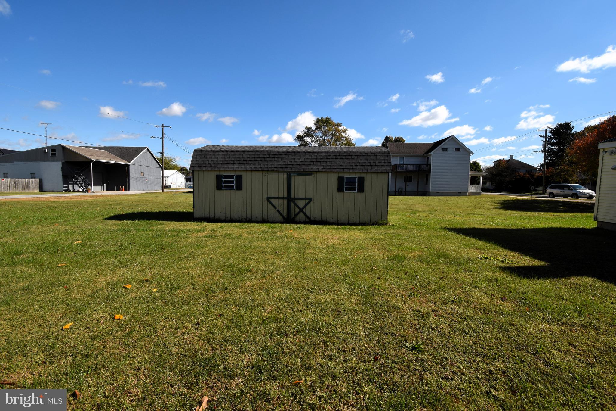 310 Walnut Street Bridgeville, DE 19933 - Photo 2 of 10