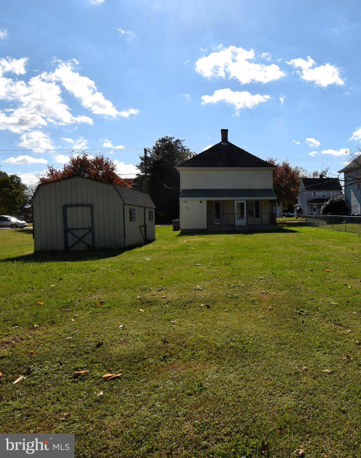 310 Walnut Street Bridgeville, DE 19933 - Photo 3 of 10