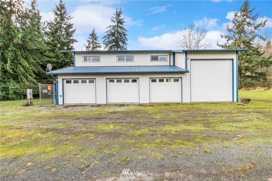 140 Store Road Port Townsend, WA 98368 - Photo 1 of 20 Gallery Image 1