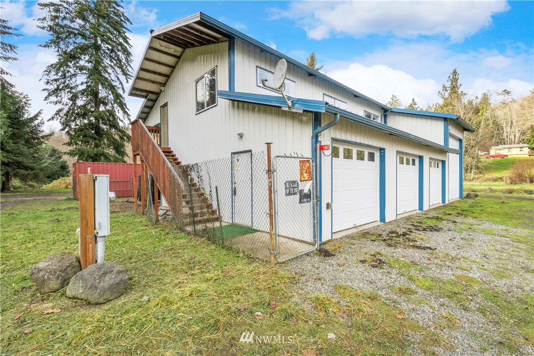 140 Store Road Port Townsend, WA 98368 - Photo 2 of 20 Gallery Image 2