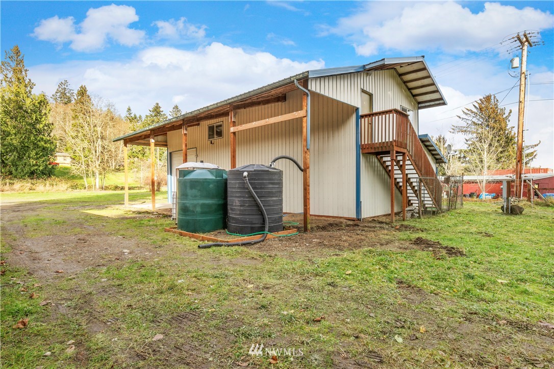 140 Store Road Port Townsend, WA 98368 - Photo 15 of 20 Gallery Image 15