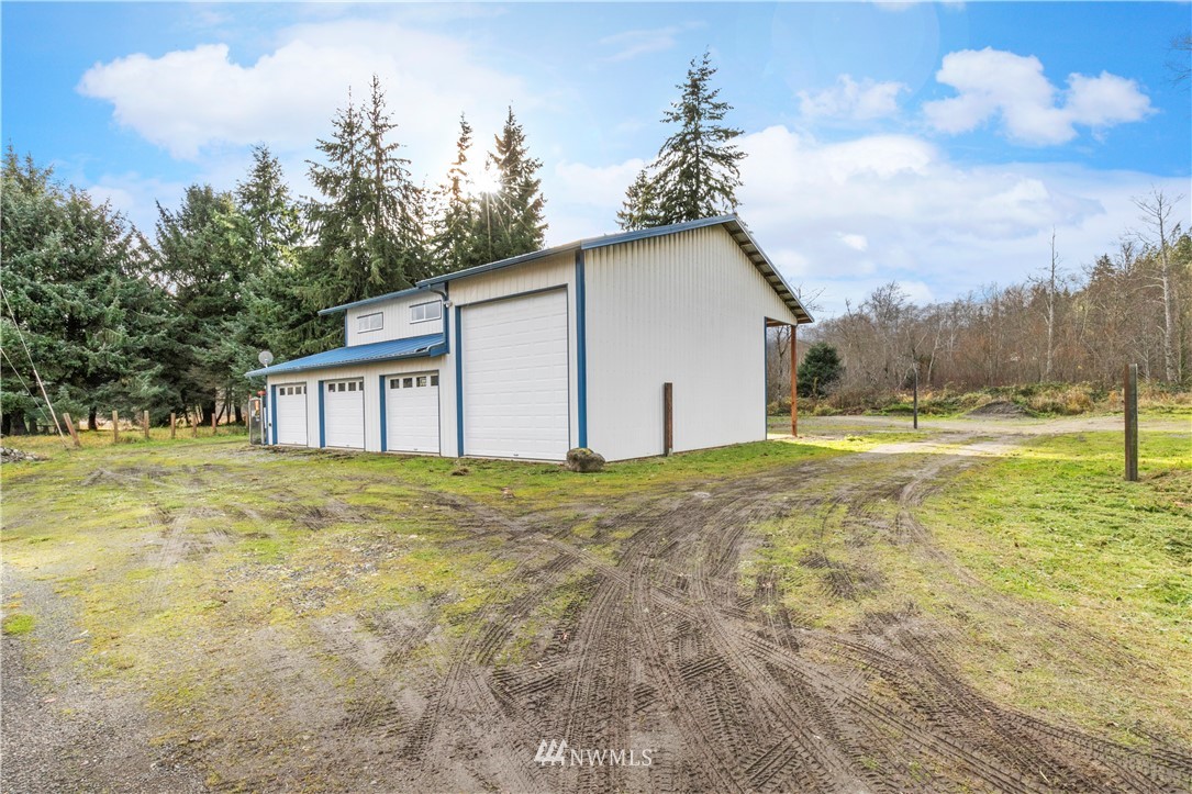 140 Store Road Port Townsend, WA 98368 - Photo 3 of 20 Gallery Image 3