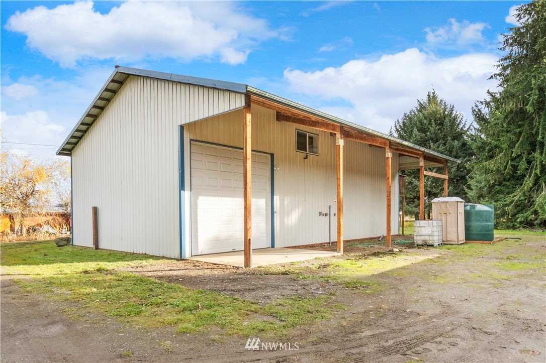 140 Store Road Port Townsend, WA 98368 - Photo 5 of 20 Gallery Image 5