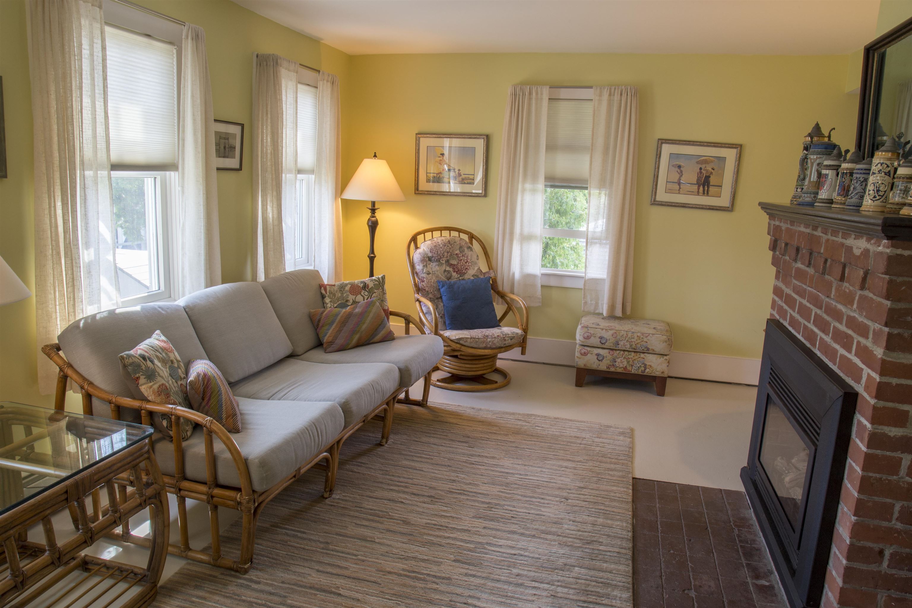 1242 Ocean Boulevard Rye, NH 03870 - Photo 5 of 27