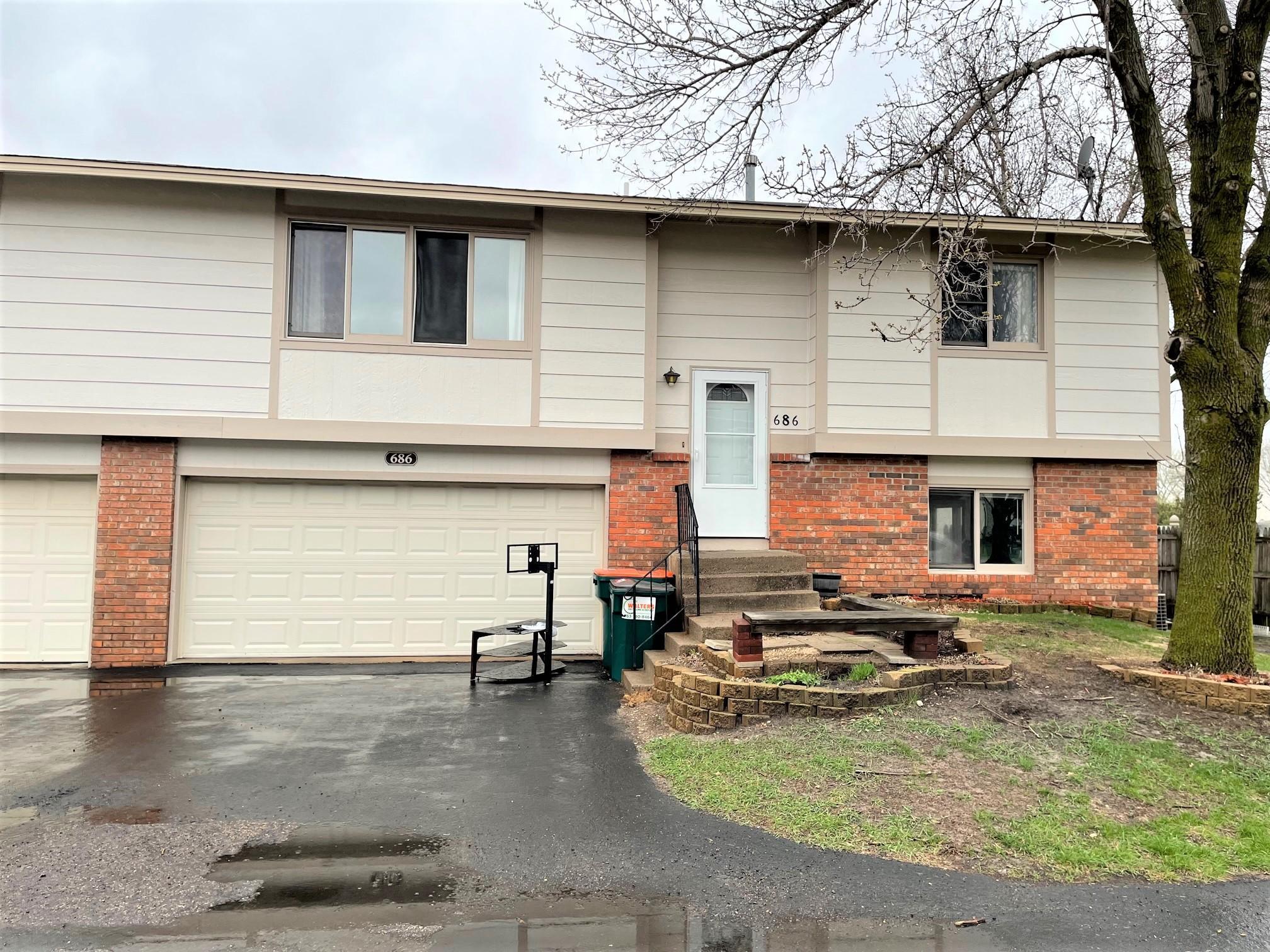 686 125th Lane Northeast Blaine, MN 55434 - Photo 1 of 1