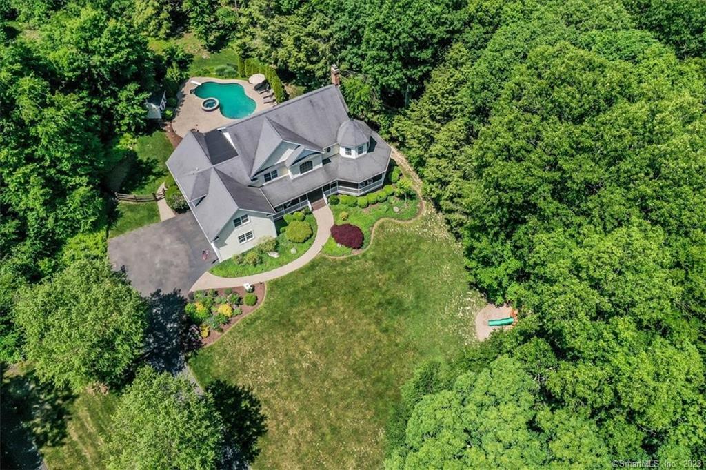 Welcome to 24 Russett Road!