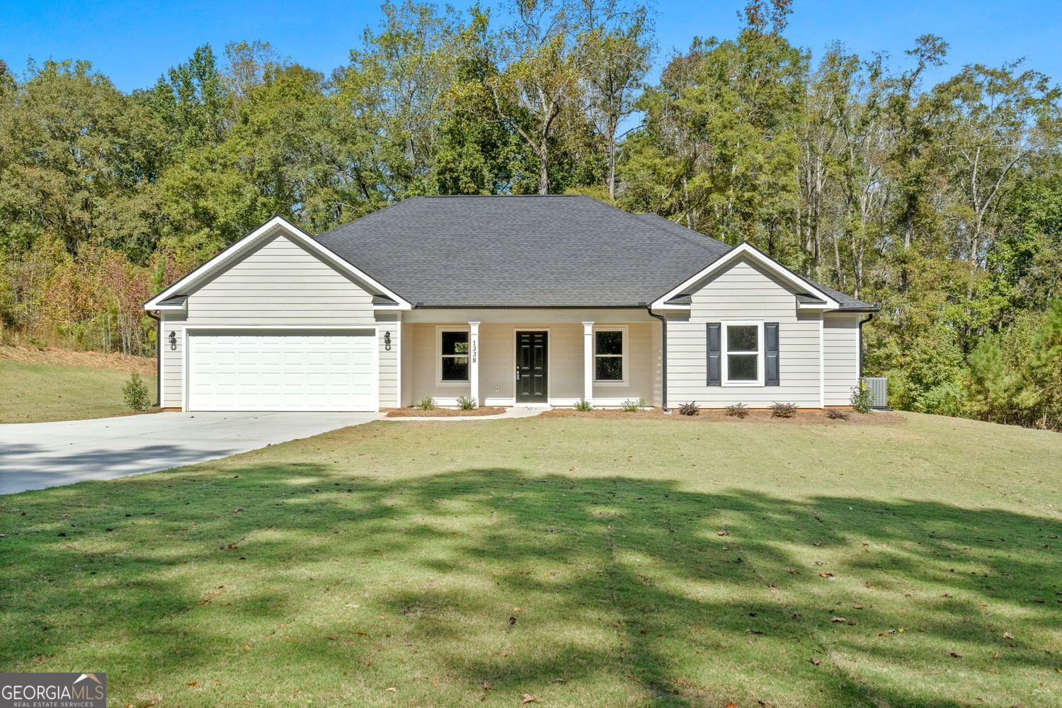 1338 Edwards Road Yatesville, GA 31097 - Photo 1 of 1 Gallery Image 1