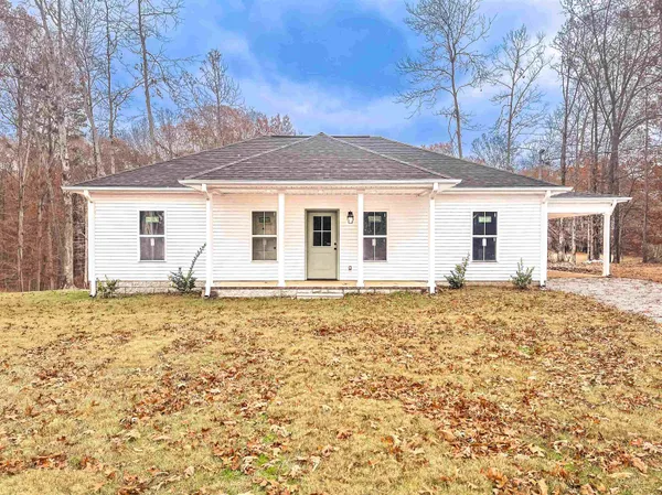 $214,500 | 49 County Road 635, Corinth, MS 38834