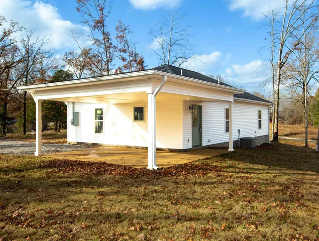 $214,500 | 49 County Road 635, Corinth, MS 38834