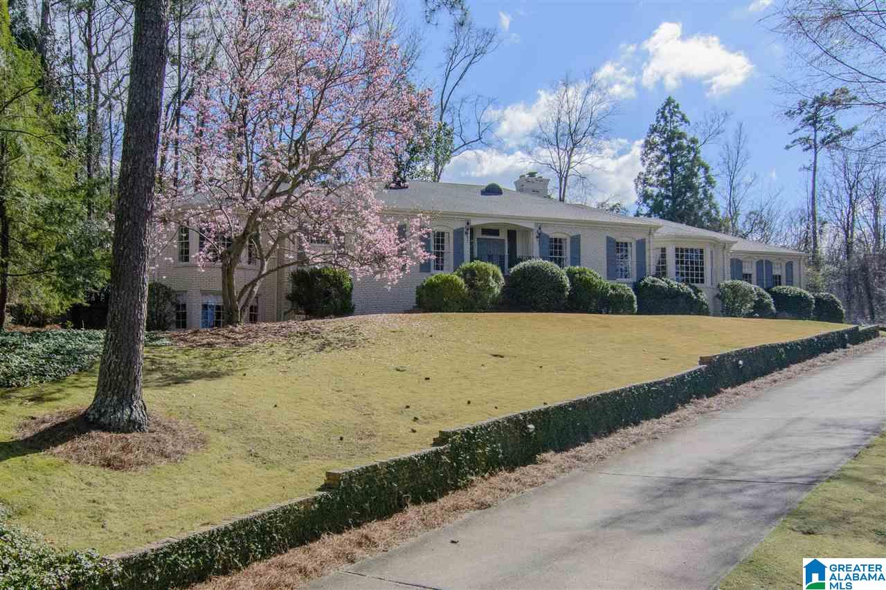 3309 Overcrest Road Birmingham, AL 35223 - Photo 1 of 50