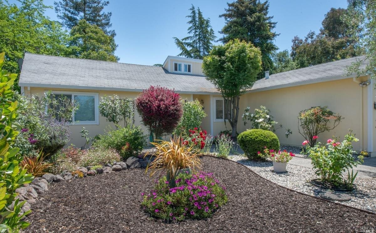 1257 Meridian Circle Santa Rosa, CA 95401 - Photo 1 of 1 Gallery Image 1