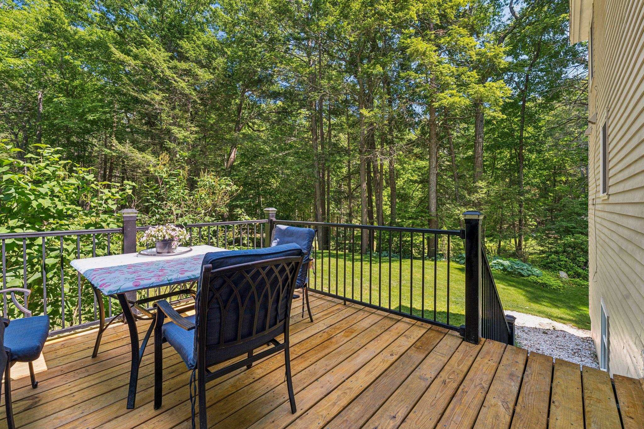 29 Wild Pasture Road Kensington, NH 03833 - Photo 28 of 32
