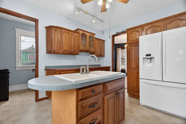 $225,000 | 212 North Pine Street, Momence, IL 60954