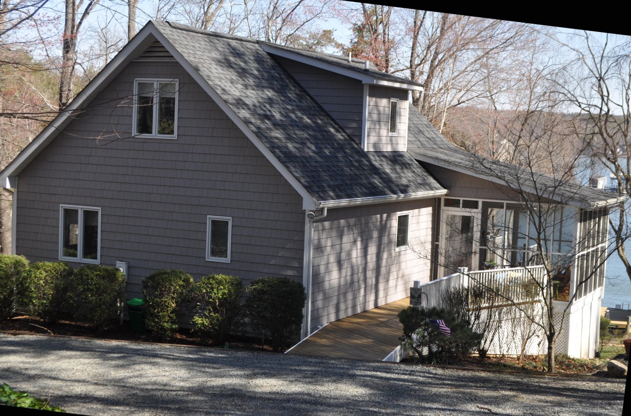 2011 Merriman Way Road Moneta, VA 24121 - Photo 1 of 48 Beautiful Waterfront Home