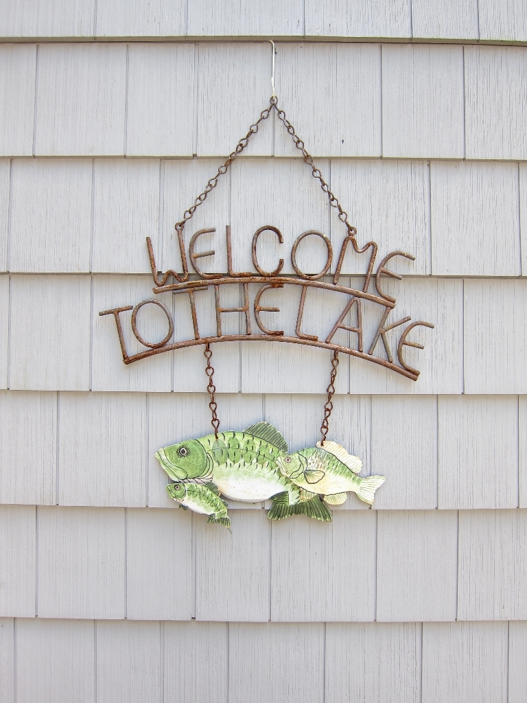 2011 Merriman Way Road Moneta, VA 24121 - Photo 2 of 48 Welcome To The Lake