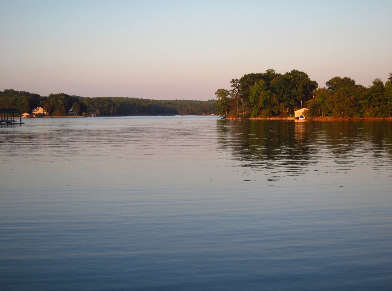 2011 Merriman Way Road Moneta, VA 24121 - Photo 13 of 48 Lake Views