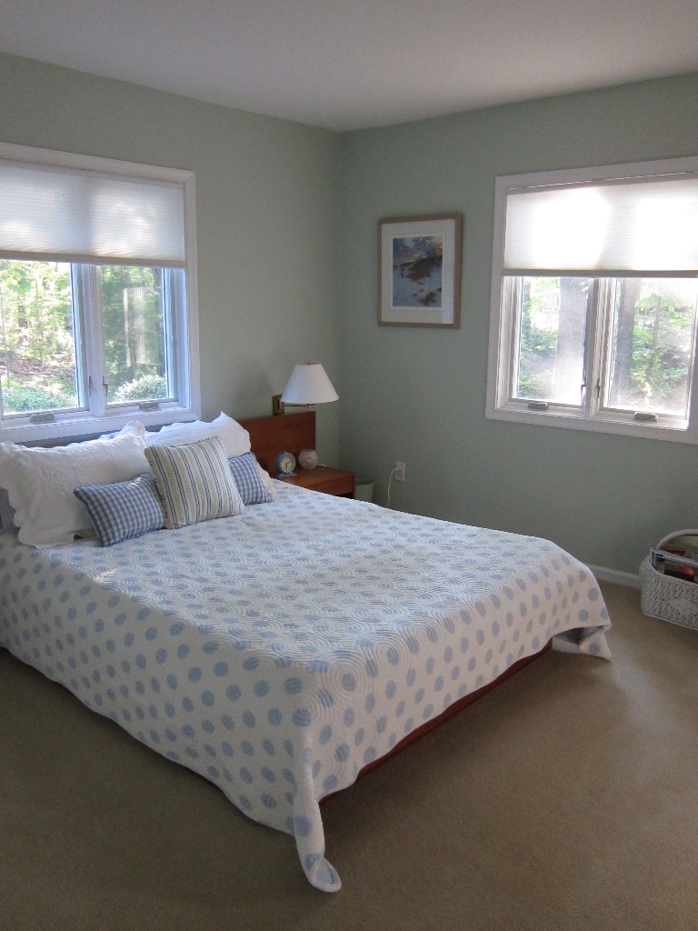 2011 Merriman Way Road Moneta, VA 24121 - Photo 24 of 48 Bedroom Main Level
