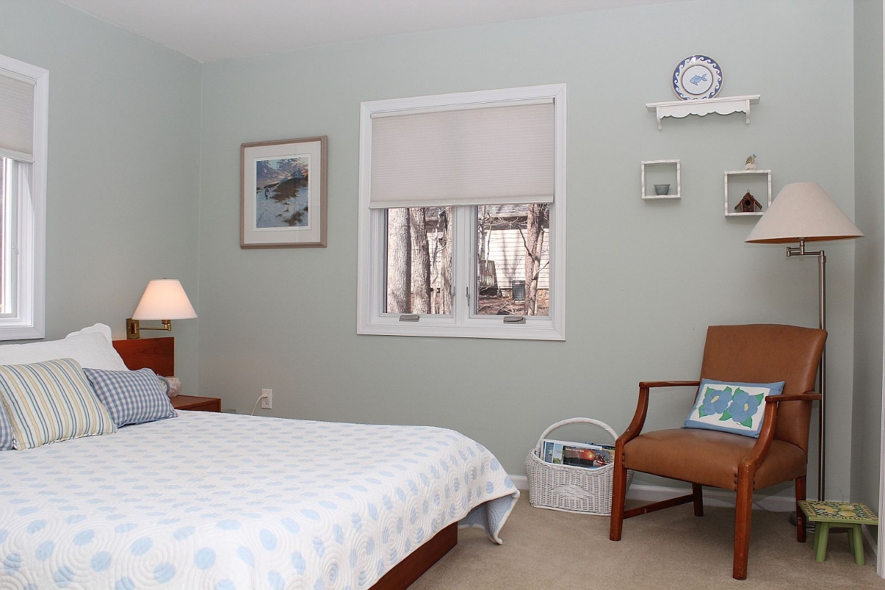 2011 Merriman Way Road Moneta, VA 24121 - Photo 25 of 48 Bedroom Main Level