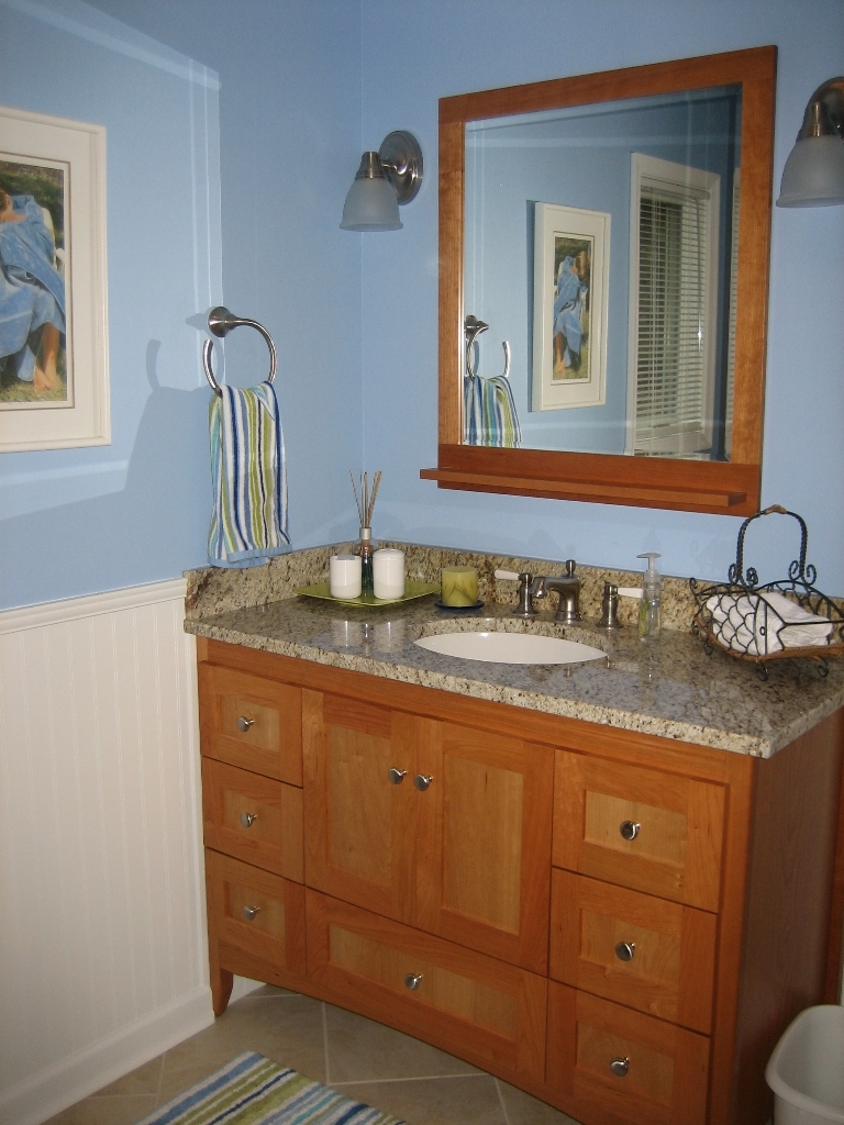 2011 Merriman Way Road Moneta, VA 24121 - Photo 27 of 48 Bath Main Level