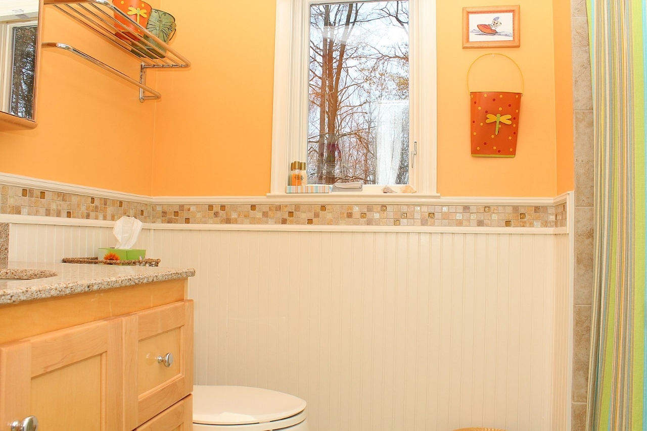 2011 Merriman Way Road Moneta, VA 24121 - Photo 30 of 48 Bath Upper Level