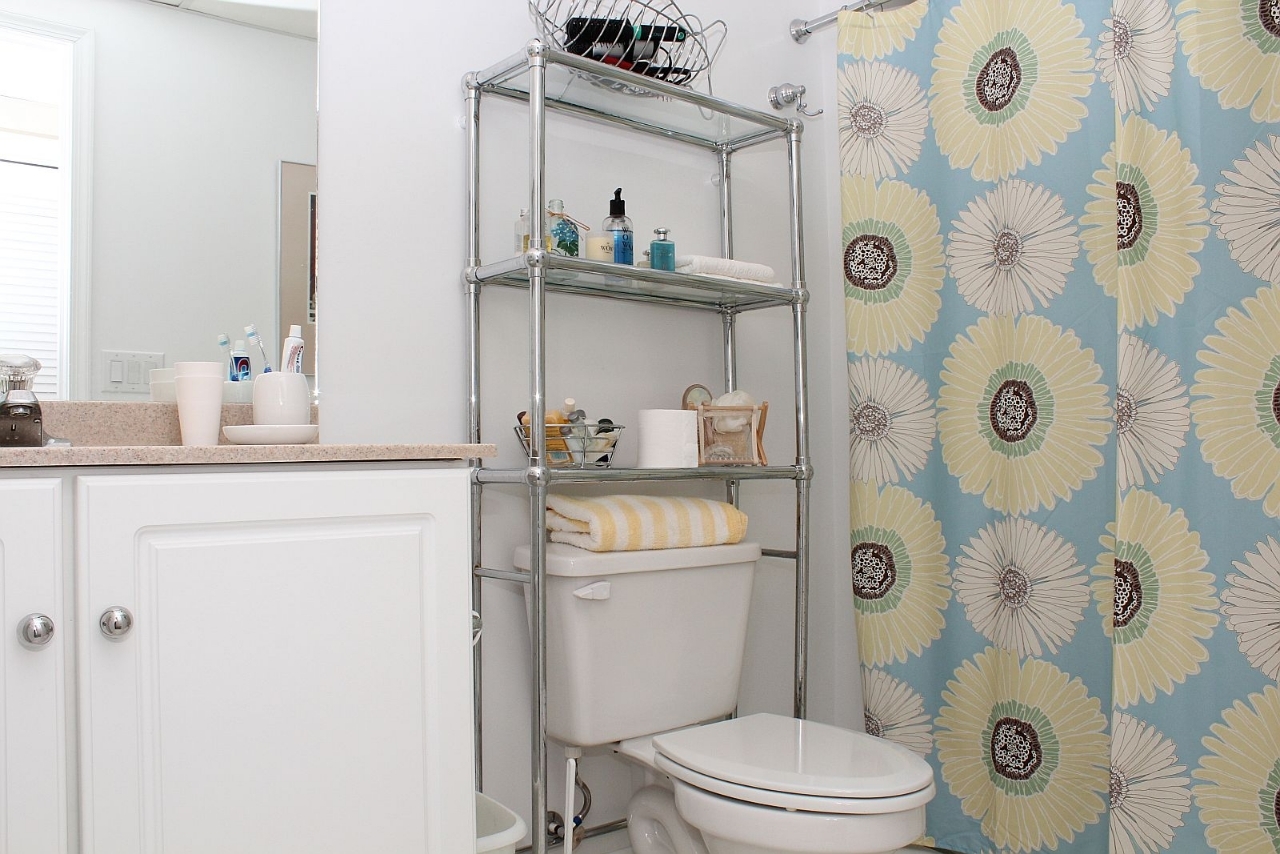 2011 Merriman Way Road Moneta, VA 24121 - Photo 40 of 48 Bath Lower Level